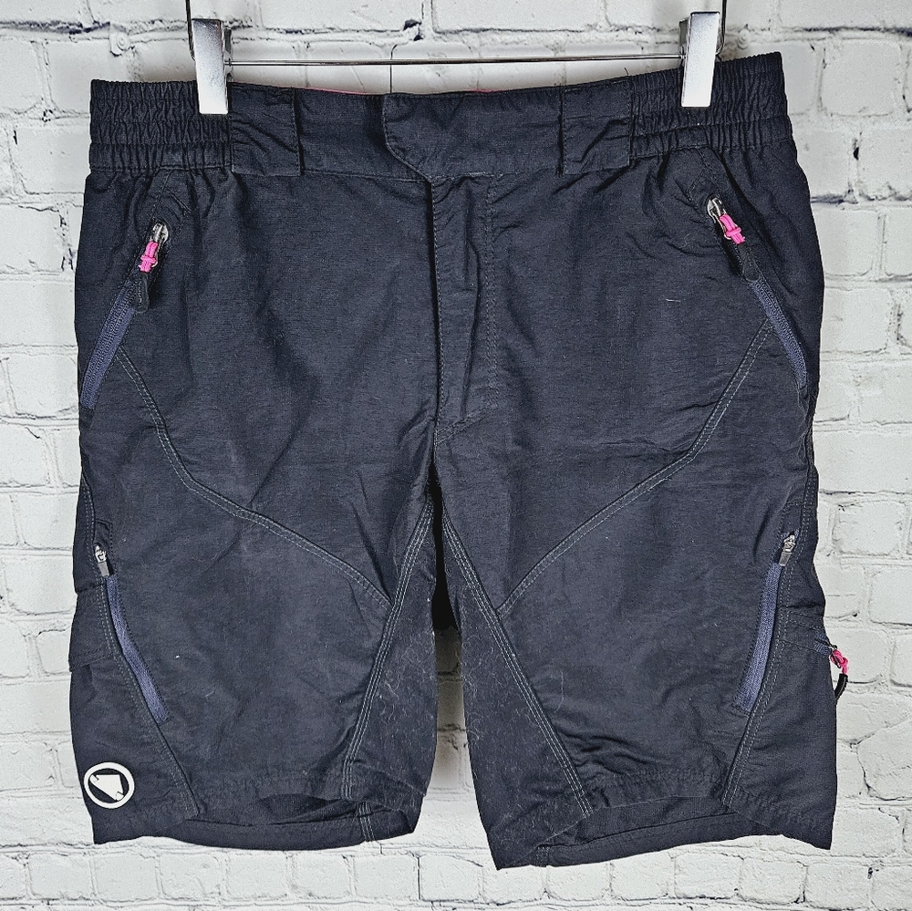 ENDURA | Hummvee II mountain biking courier shorts
